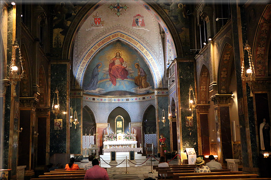 foto Chiesa di Sant'Alfonso